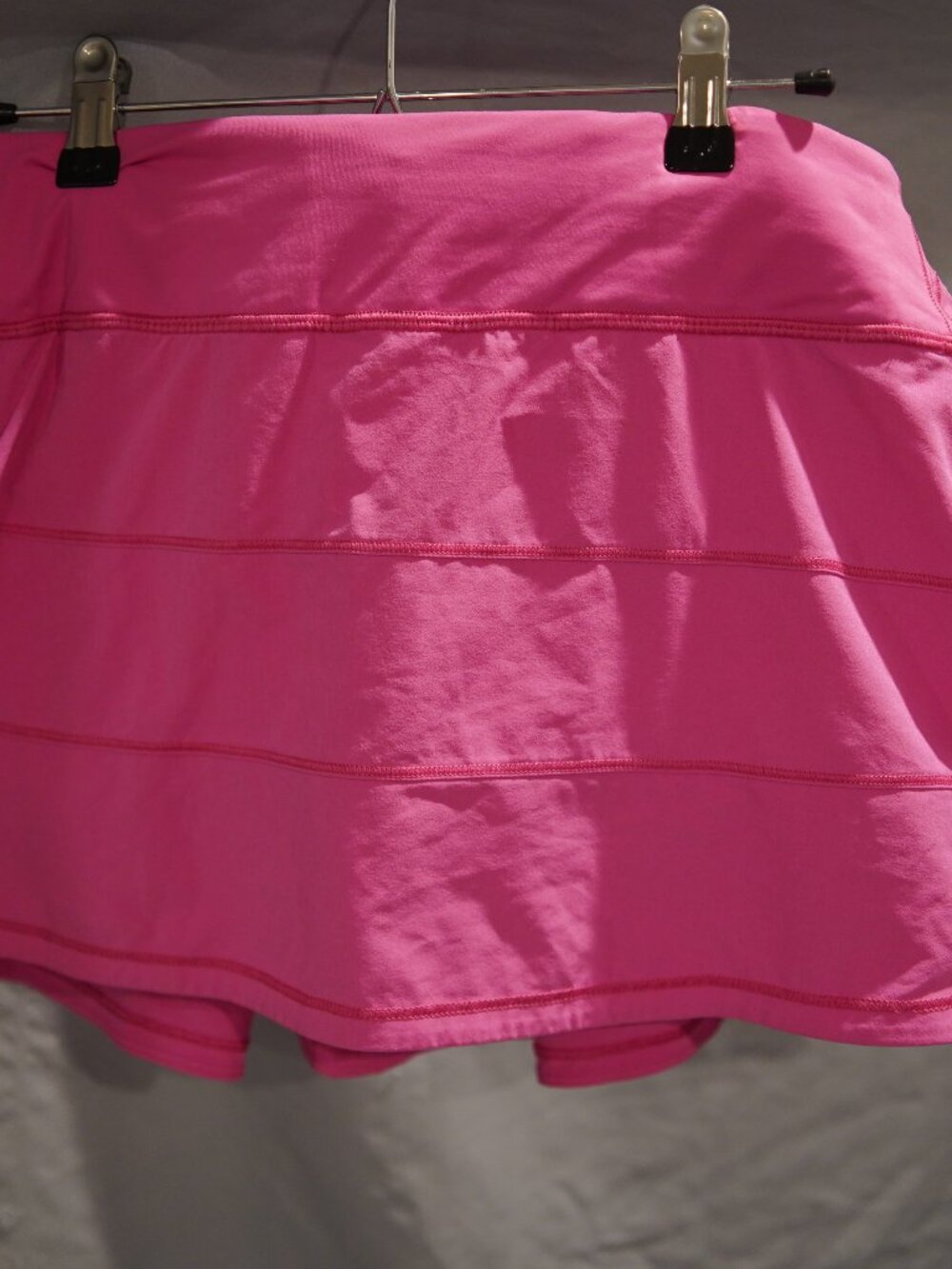 Lululemon Pace Rival Skort